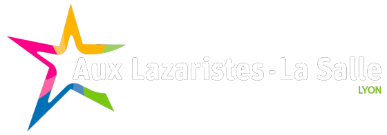 Logo PTSI prepa Ecam Aux Lazaristes La Salle Lyon