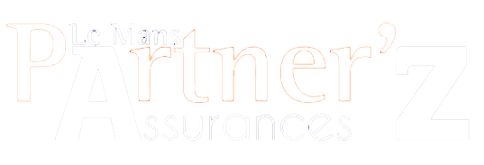 Logo Allianz Insurance Agency Le Mans