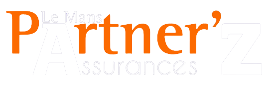 Logo Le Mans Partner'z Allianz Insurance Agency